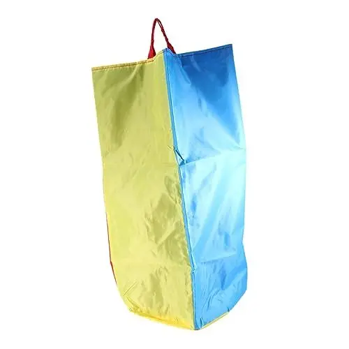 Produktbild: Alasum Outdoor Springen Tasche Kinder Kinder Springen Tasche 50x70cm Sensorische Integration Aktivität