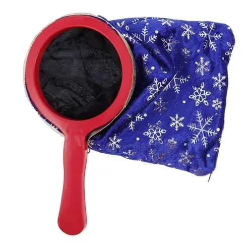 Produktbild: Alasum Zauberer Requisiten Ändern Tasche Streich Kit Für Jungen Und Mädchen Tasche Spielzeug Ideal Für Partys