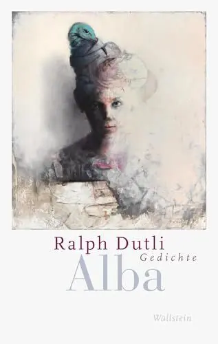 Produktbild: Alba: Gedichte