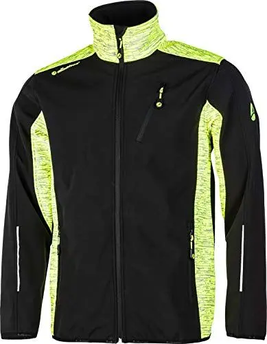 Produktbild: ALBATROS Tasman Softshelljacke Gr. L