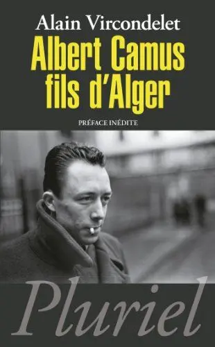 Produktbild: Albert Camus, fils d'Alger
