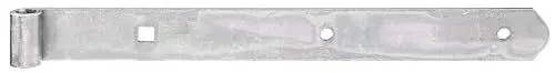 Produktbild: Alberts 313647 Ladenband | in verschiedenen Ausführungen | galvanisch verzinkt, dickschichtpassiviert | Rolle Ø10 mm | Größe 300 x 30 mm