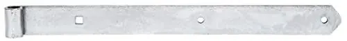 Produktbild: Alberts 314156 Ladenband | in verschiedenen Ausführungen | galvanisch verzinkt, dickschichtpassiviert | Rolle Ø16 mm | Größe 500 x 45 mm