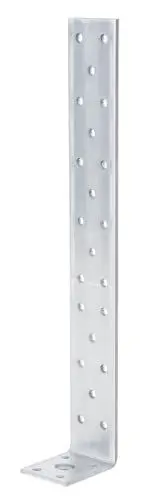 Produktbild: Alberts 332235 Zuganker | sendzimirverzinkt | 300 x 54 x 40