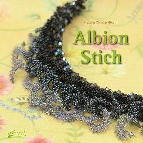 Produktbild: Albion Stich