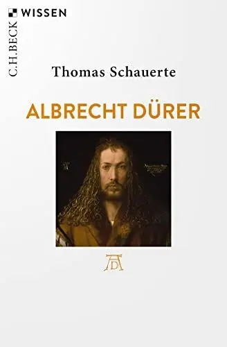 Produktbild: Albrecht Dürer (C.H.BECK Wissen)
