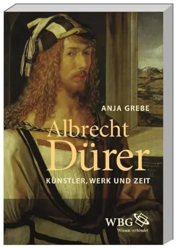 Produktbild: Albrecht Dürer: Künstler, Werk und Zeit