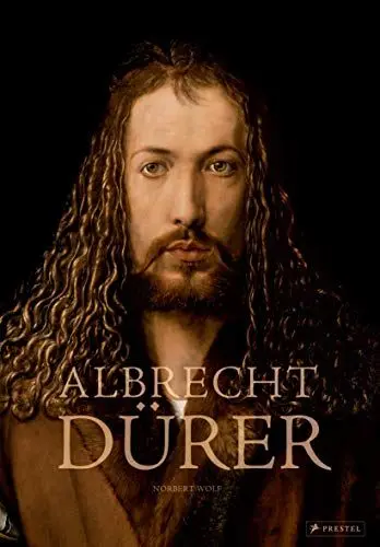 Produktbild: Albrecht Dürer: Werkverzeichnis (Sonderausgabe)