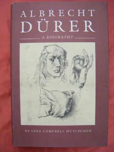 Produktbild: Albrecht Durer: A Biography
