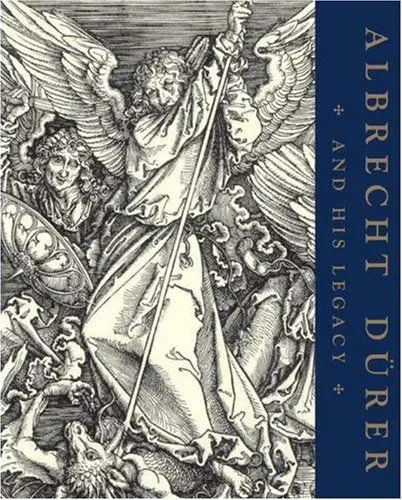 Produktbild: Albrecht Durer and His Legacy: The Graphic Work of a Renaissance Artist