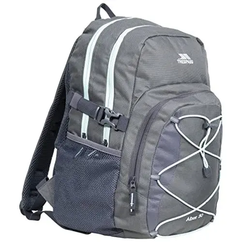 Produktbild: Albus - Casual Backpack - Carbon Each