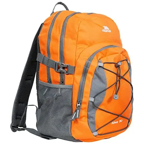Produktbild: Albus - Casual Backpack - ORANGE Each