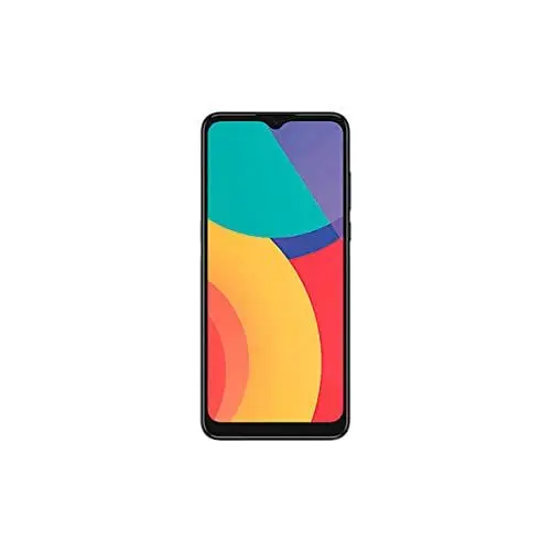 Produktbild: Alcatel 1S (2021), 6,52-Zoll HD+ Display, brilliante 13MP KI Triple Kamera, 32 GB Speicher, 3 GB RAM, Android 11, Fingerprint und Face Key, 4000 mAh Akku, Elegant Black