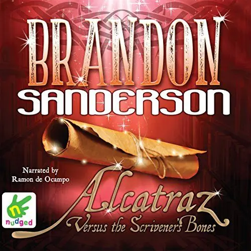 Produktbild: Alcatraz Versus the Scrivener's Bones