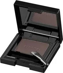Produktbild: ALCINA Perfect Eyebrow Powder greybrown 020 - verdichtet die Braue und vertieft die Farbe - natürlicher Farbton - simuliert Volumen