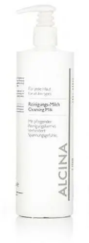 Produktbild: Alcina B Reinigungs-Milch 500ml