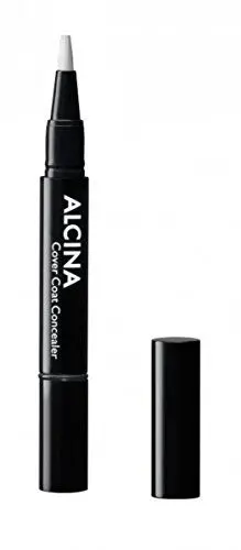 Produktbild: Alcina Cover Coat Concealer medium 020