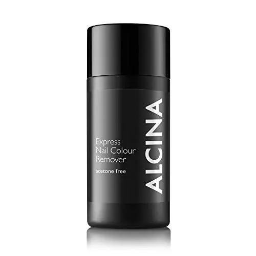 Produktbild: Alcina Express Nail Colour Remover 125ml