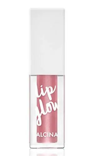 Produktbild: Alcina Lip Glow neutral rose 010