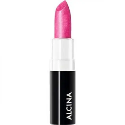 Produktbild: Alcina Pearly Lipstick pink 01