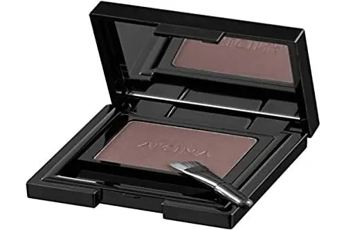 Produktbild: Alcina Perfect Eyebrow Powder lightbrown 010, Glass