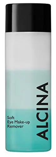 Produktbild: Alcina Soft Eye Make-up Remover 100 ml (1er Pack) Acrylonitrile Butadiene Styrene (ABS)