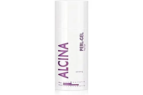 Produktbild: Alcina Strong Perl-Gel 100ml