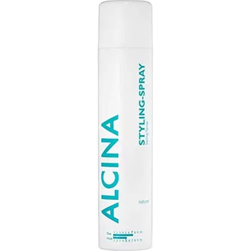 Produktbild: Alcina Styling-Spray AER 500 ml