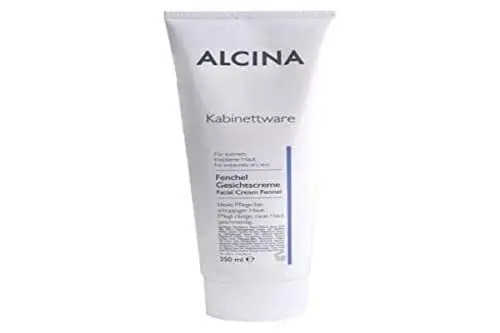 Produktbild: Alcina T Fenchel Gesichtscreme 250ml