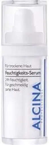 Produktbild: Alcina T Feuchtigkeits-Serum 30ml 30 ml (1er Pack)