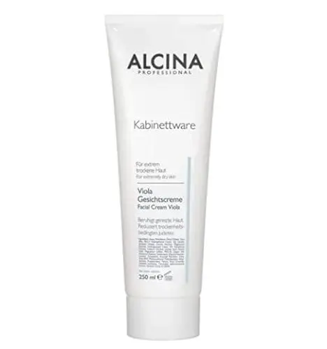Produktbild: Alcina T Viola Gesichtscreme 250ml