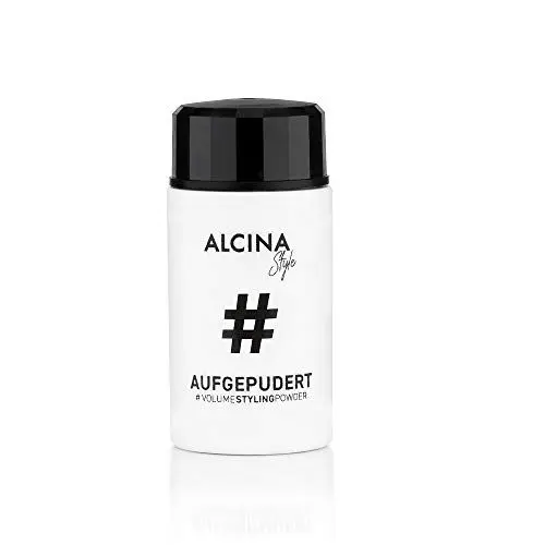 Produktbild: Alcina Volumen-Styling-Puder, 12 g