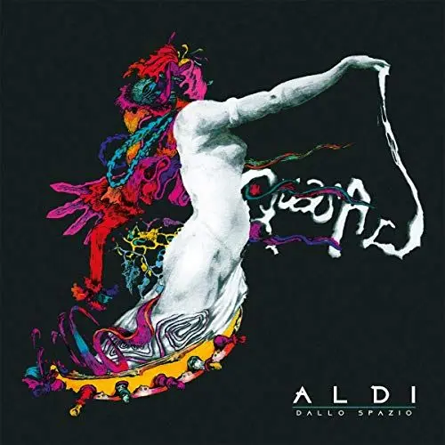 Produktbild: Aldi Dallo Spazio - Quasar