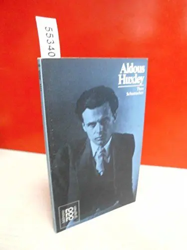 Produktbild: Aldous Huxley