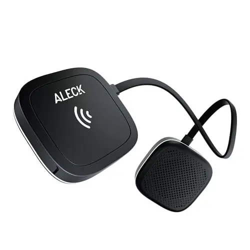 Produktbild: Aleck 006 Wireless