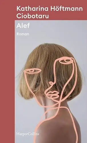 Produktbild: Alef: Roman