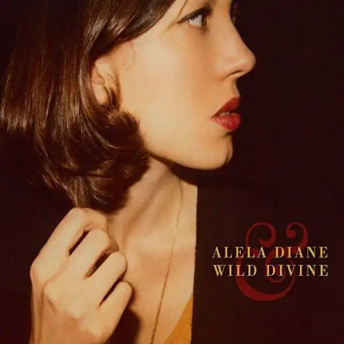 Produktbild: Alela Diane & Wild Divine