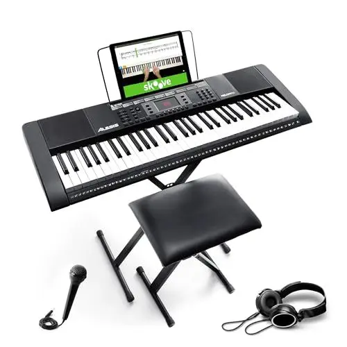 Produktbild: Alesis Melody 61