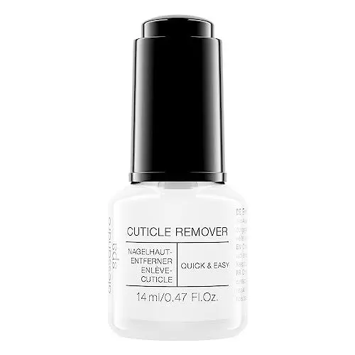 Produktbild: Alessandro Spa Eine Schnelle und Einfache Entfernung der Nagelhaut, 14 ml