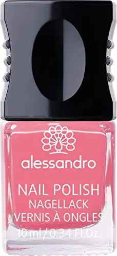 Produktbild: alessandro Nagellack 87 Hawaiian Dream, 10 ml
