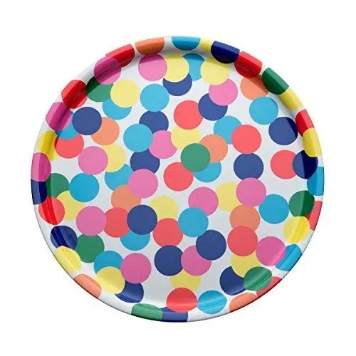 Produktbild: Alessi AM40 1 Tablett, Mehrfarben