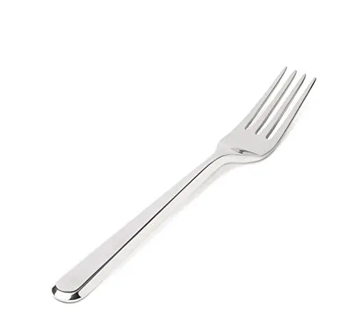 Produktbild: Alessi BG02/5 Amici, Edelstahl 18/10, Silber