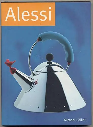 Produktbild: Alessi (Design Monograph S.)