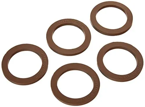 Produktbild: Alessi GUMMIDICHTUNG ZU ART. 9090/3, Braun