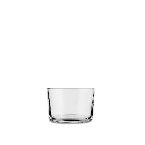 Produktbild: Alessi Glass Family | AJM29/0 - Rotweinglas 4er-Pack Design, Kristallglas, Farblos