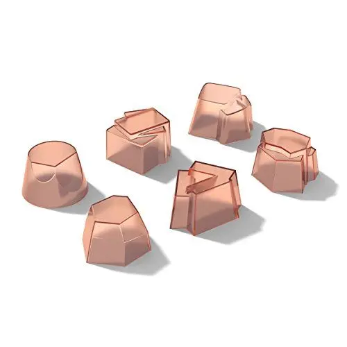 Produktbild: Alessi ILTEMPODELLAFESTA.SET6TIMBALLI