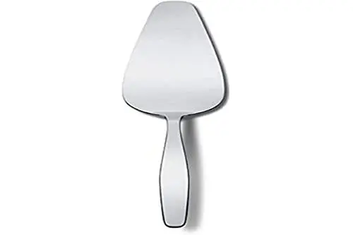 Produktbild: Alessi Itsumo ANF06/15 - Design Tortenheber aus Edelstahl 18/10
