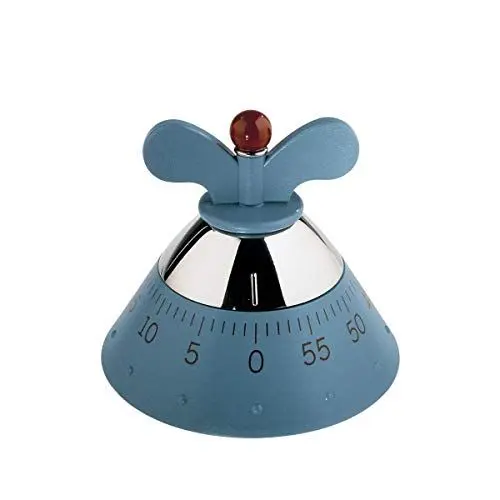 Produktbild: Alessi Kitchen Timer Zeitschalter