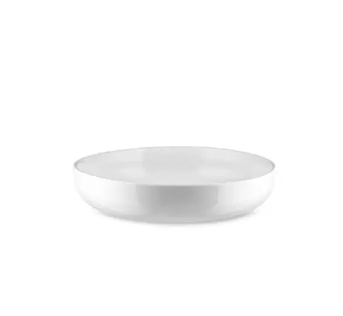 Produktbild: Alessi NF07/2 Suppenplatte, Porcelain