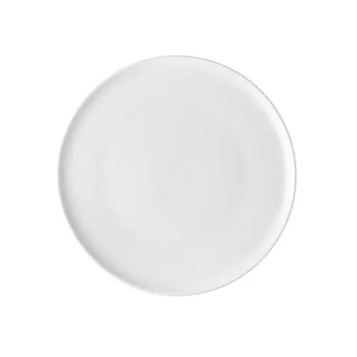 Produktbild: Alessi NF07/5 Frühstücksteller, Porcelain